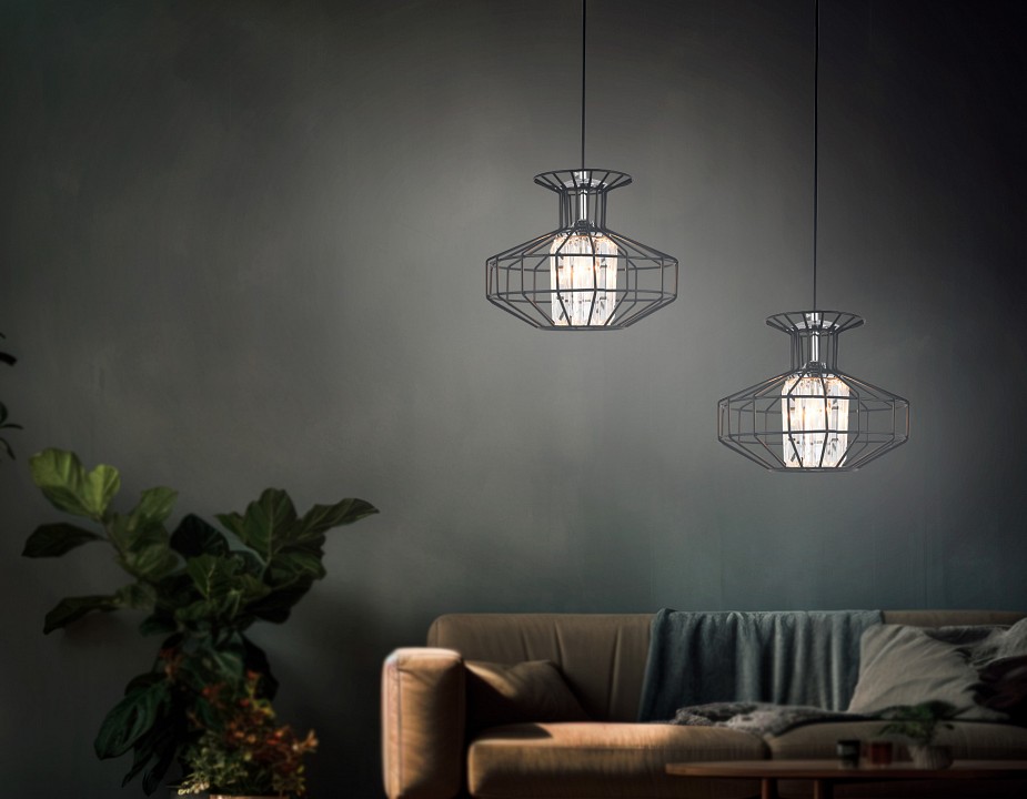 Подвесной светильник ambrella light tr tr5850