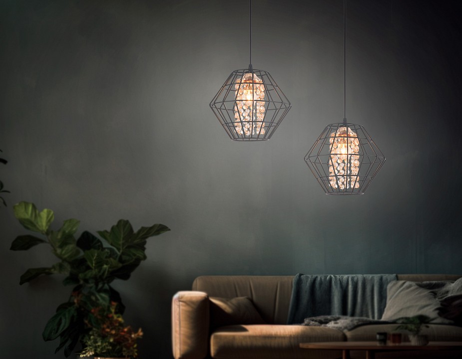 Подвесной светильник ambrella light tr tr5852