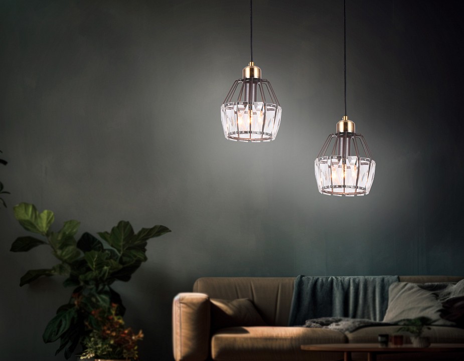 Подвесной светильник ambrella light tr tr5875