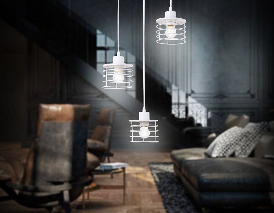 Подвесной светильник ambrella light tr tr8078