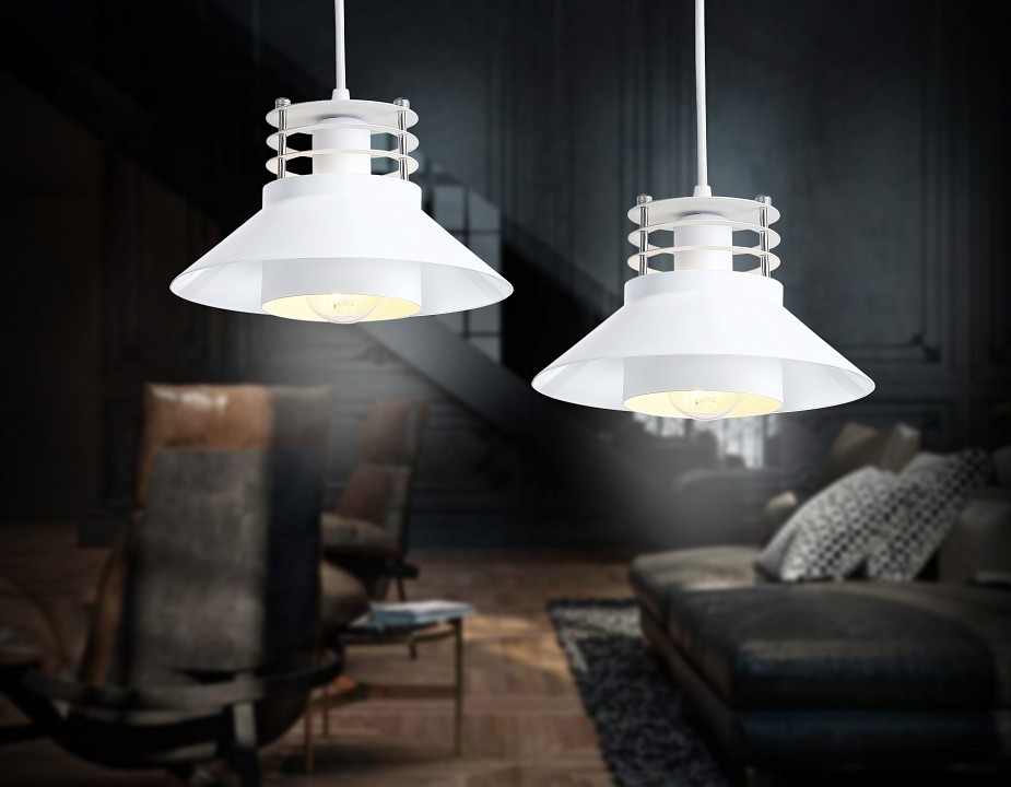 Подвесной светильник ambrella light tr tr8171