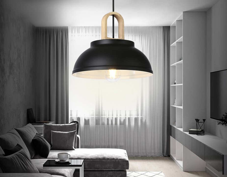 Подвесной светильник ambrella light tr tr8192