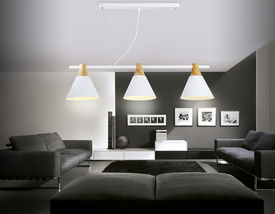 Подвесной светильник ambrella light tr tr8196