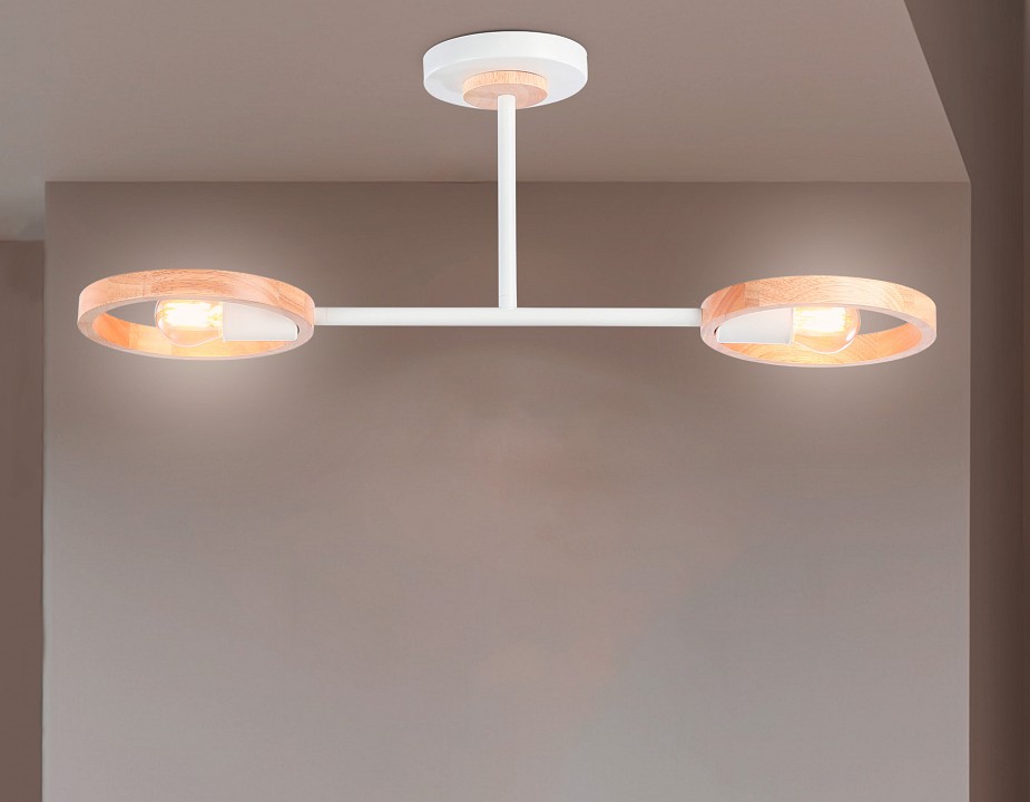 Светильник на штанге ambrella light tr tr8243