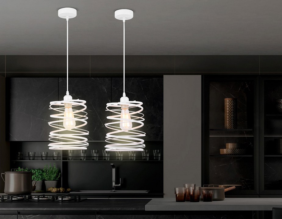Подвесной светильник ambrella light tr tr8400
