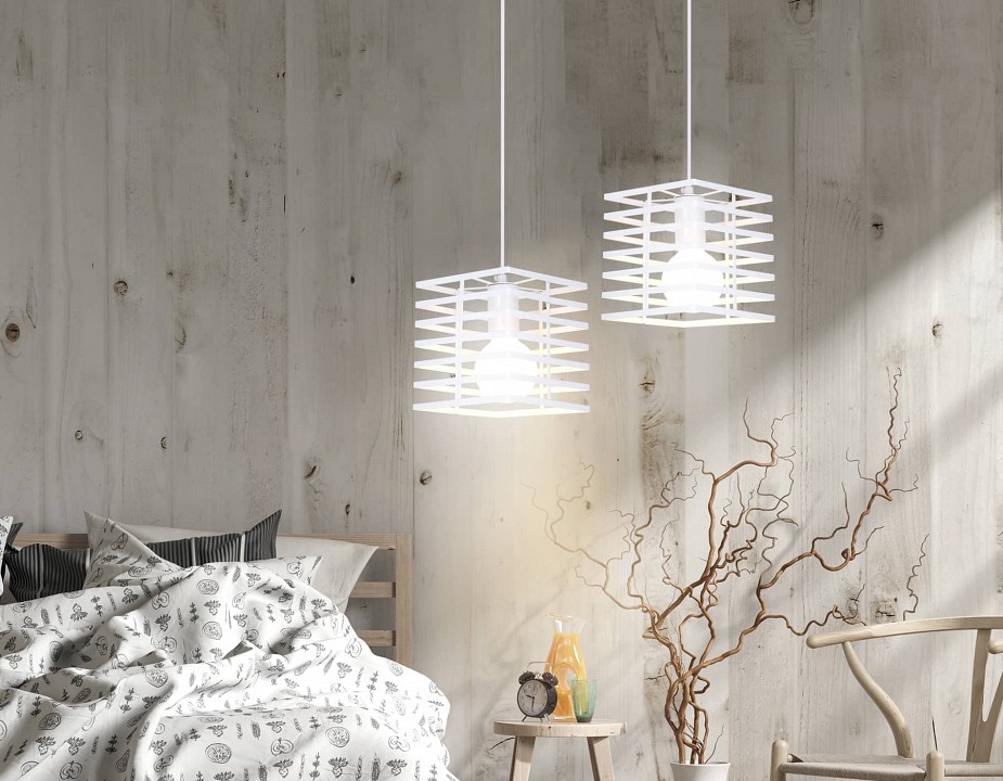 Подвесной светильник ambrella light tr tr8410