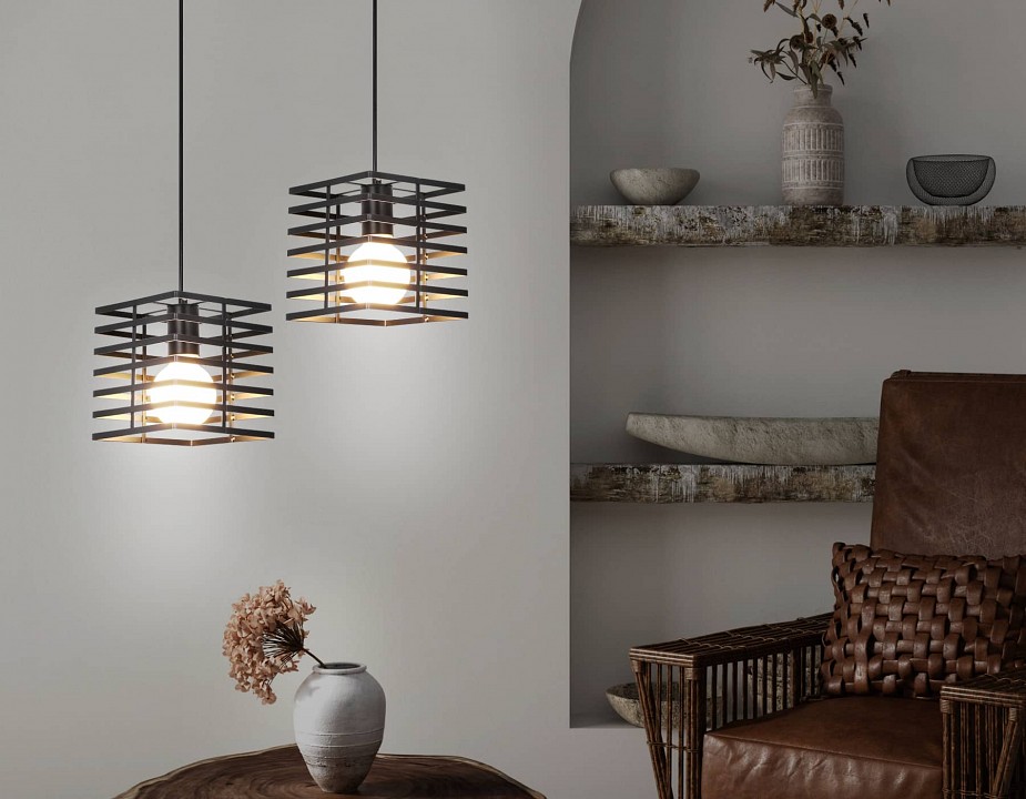 Подвесной светильник ambrella light tr tr8411