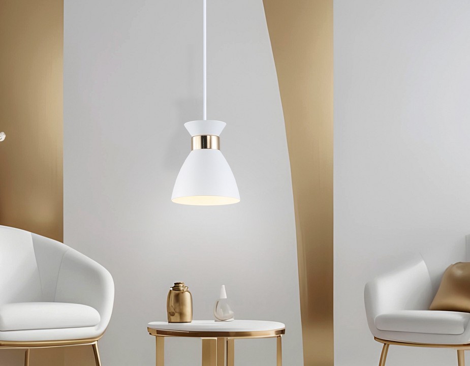 Подвесной светильник ambrella light tr tr8465