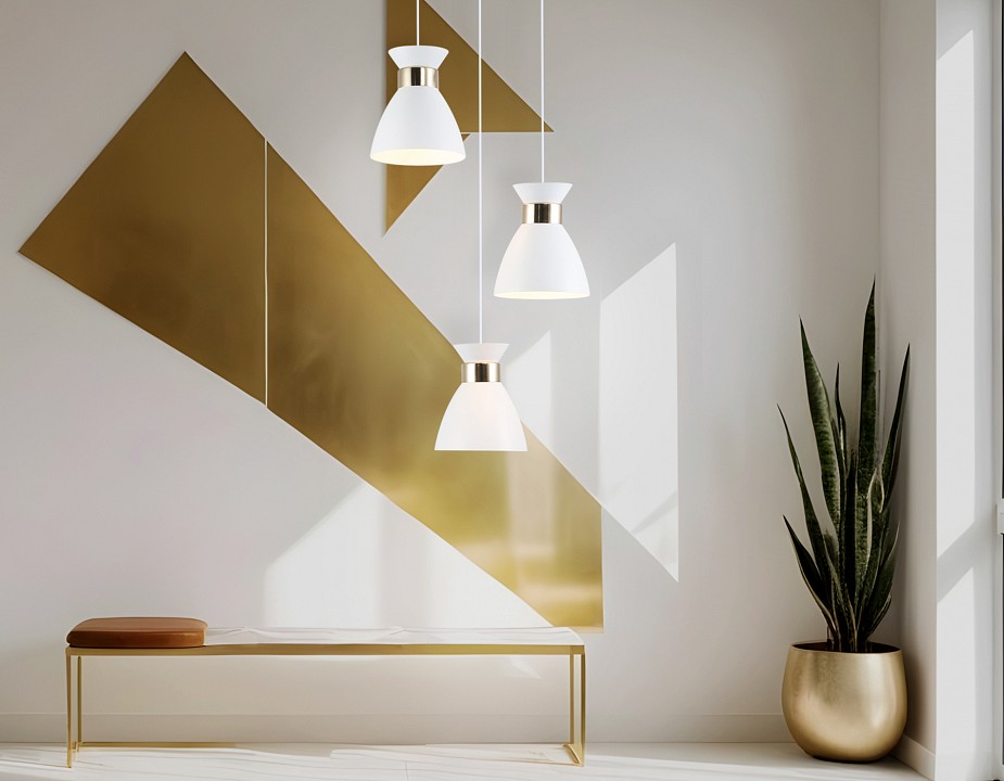 Подвесной светильник ambrella light tr tr8467