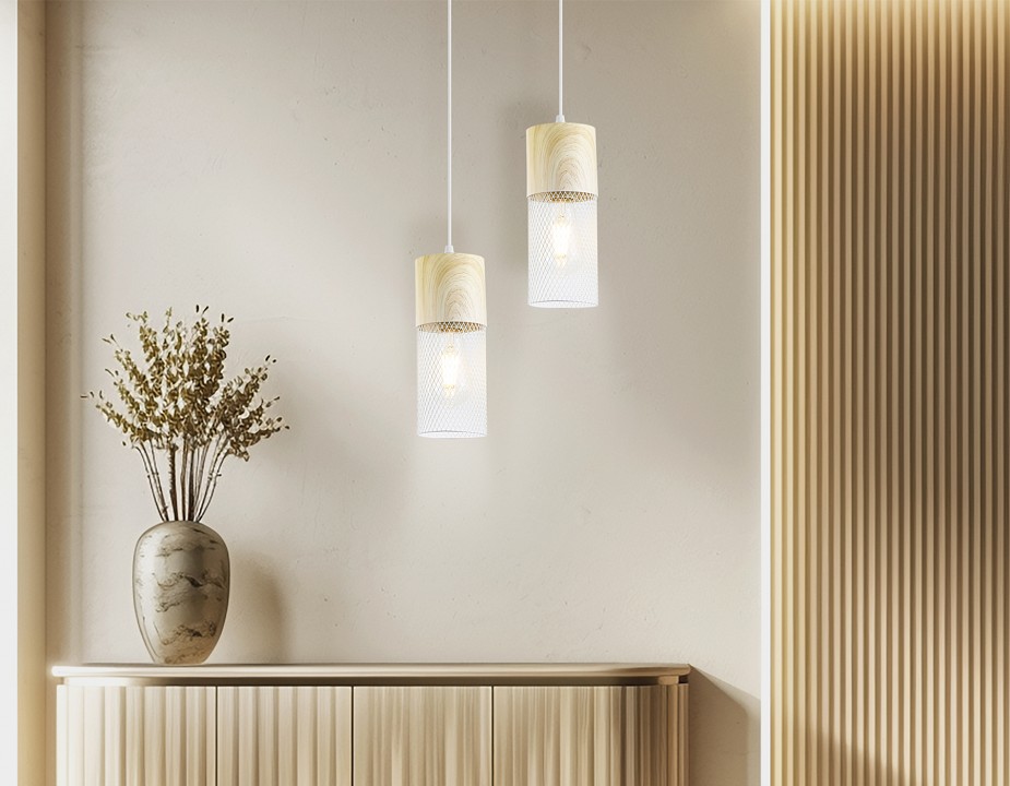 Подвесной светильник ambrella light tr tr8498