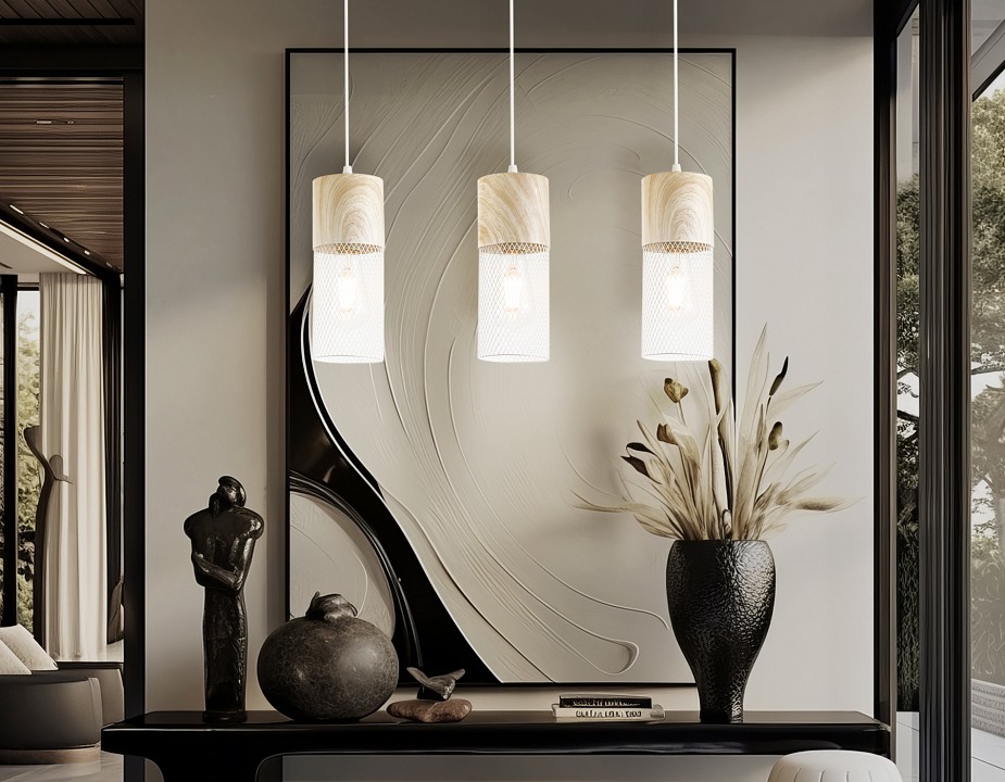 Подвесной светильник ambrella light tr tr8499