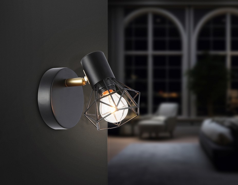 Спот ambrella light tr tr8655