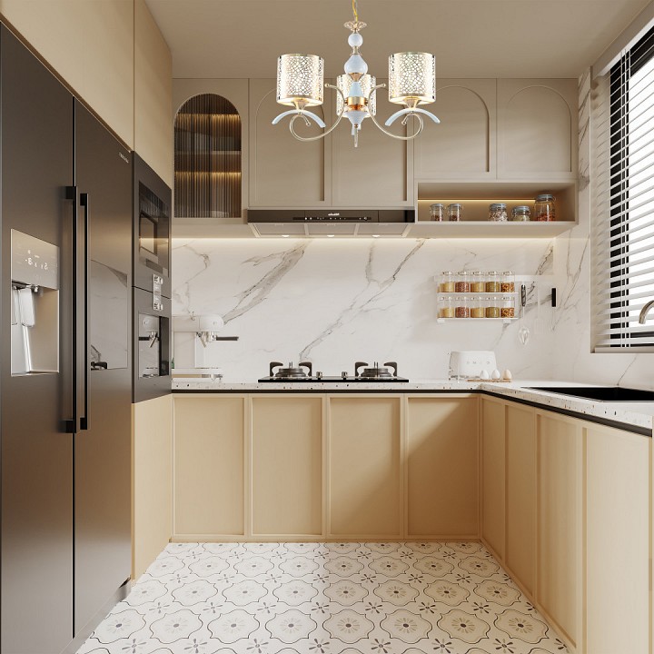 Подвесная люстра arte milano florentia-9787 309787/3 wh/gd