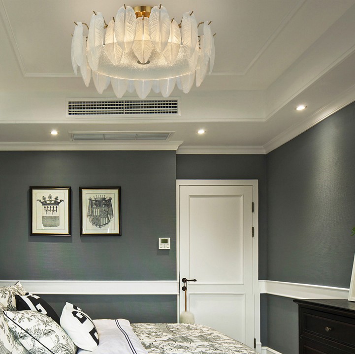 Люстра на штанге arte milano am-rim 315009/d600 bs