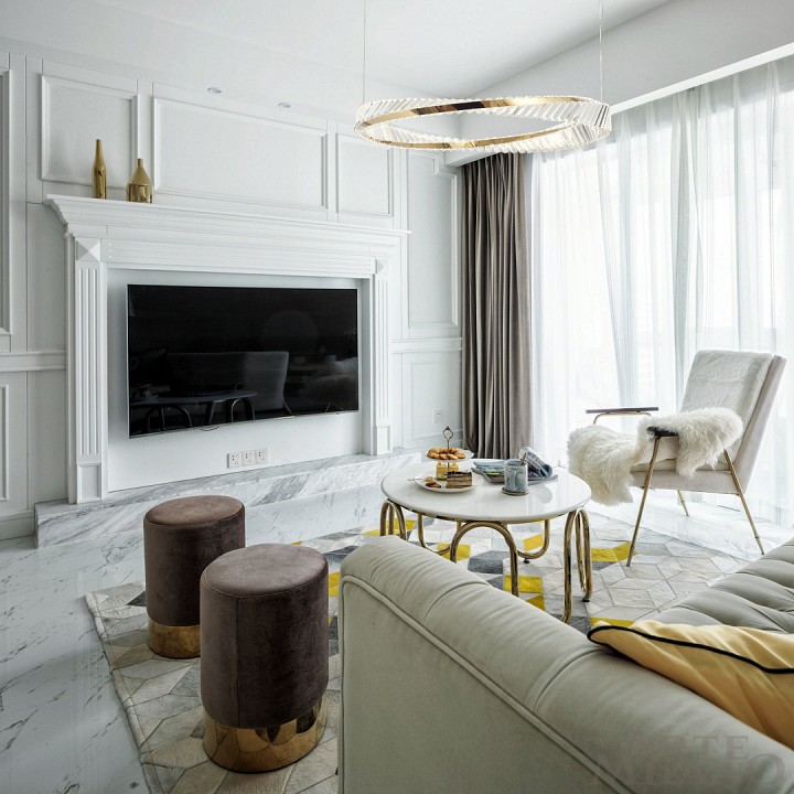 Подвесной светильник arte milano am-venezia 318311/d800 gd