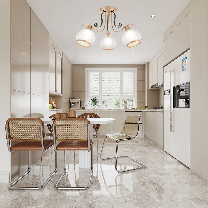 Потолочная люстра arte milano amalfi-323306 323306/3 fg+bk