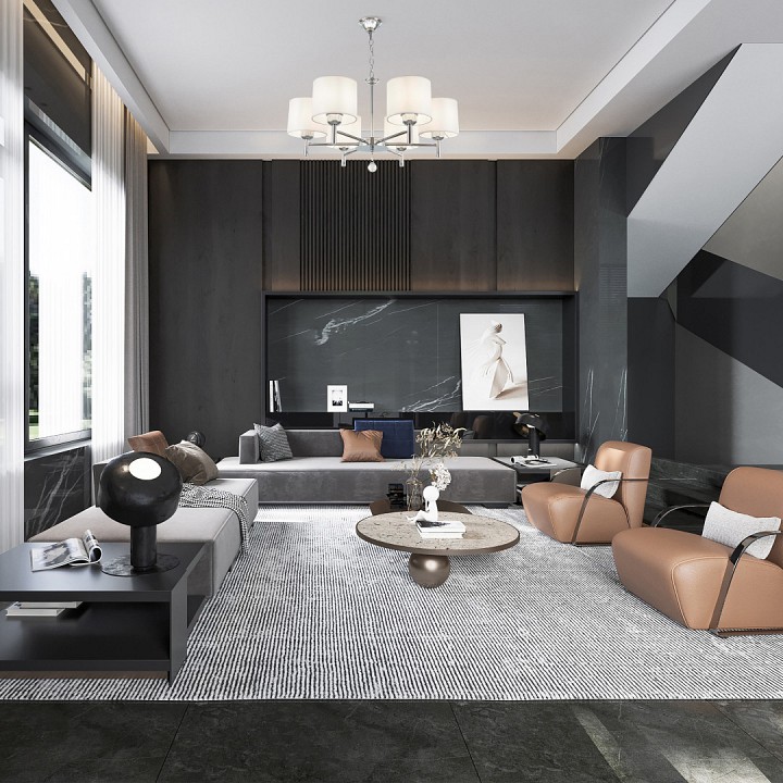 Подвесная люстра arte milano amalfi-2756 332756/6 cr