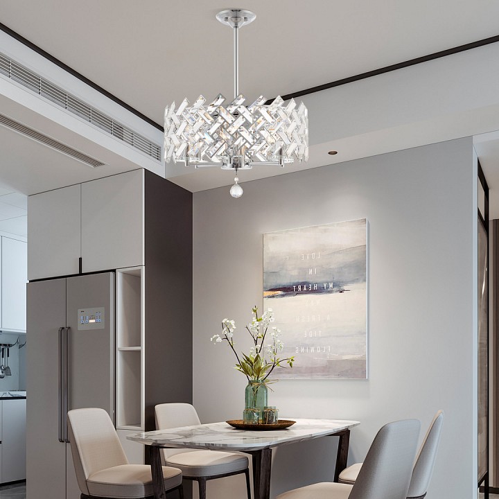 Светильник на штанге arte milano sorrento-7019 377019/6/300/470 cr
