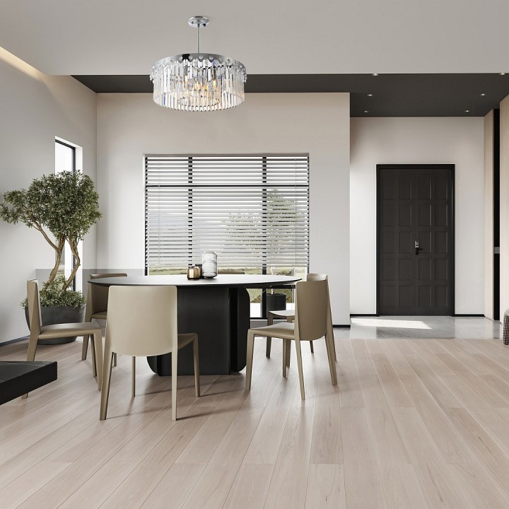 Люстра на штанге arte milano sorrento-8909 378909/8/300/580 cr