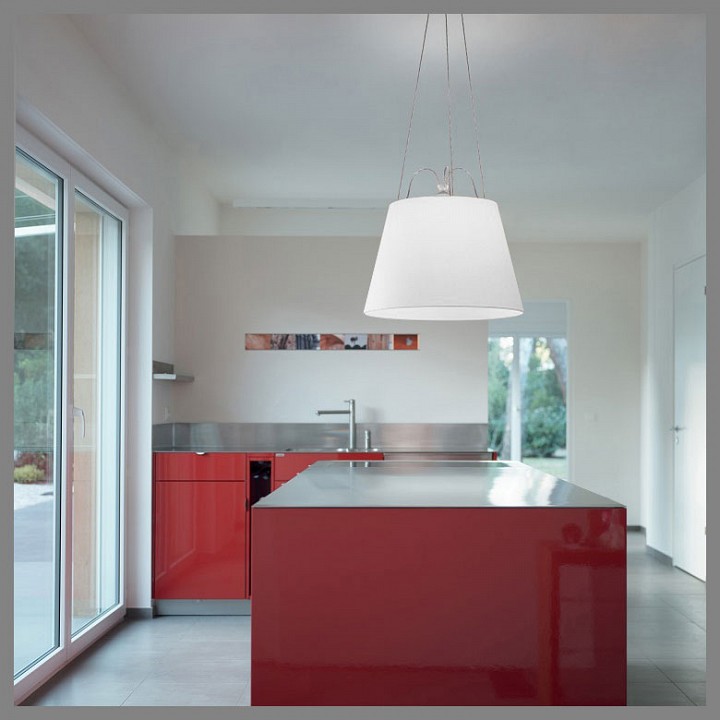 Подвес artemide  0782010a