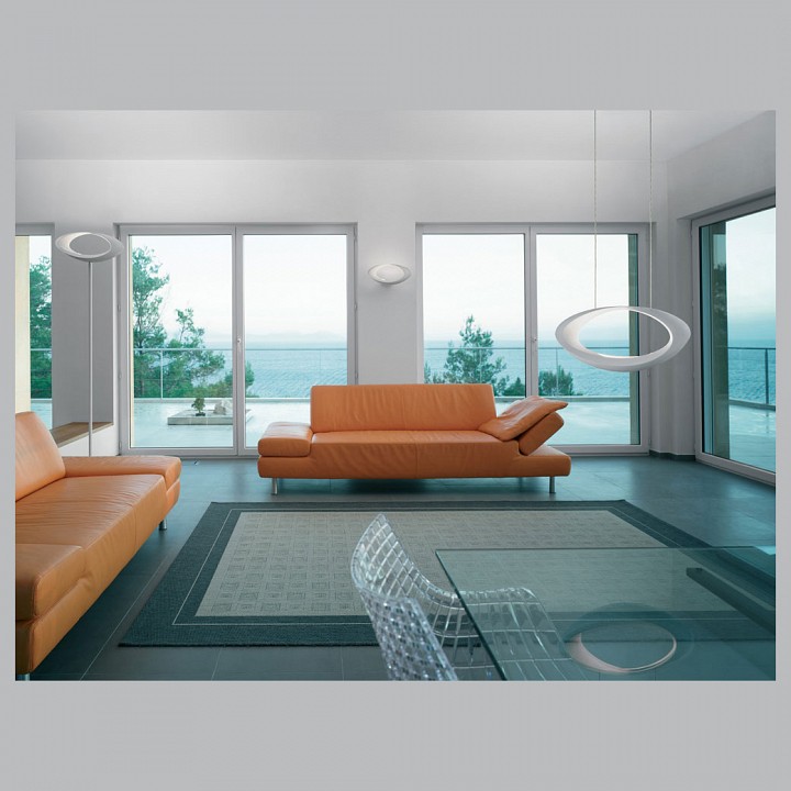 Накладной светильник artemide 1190010a
