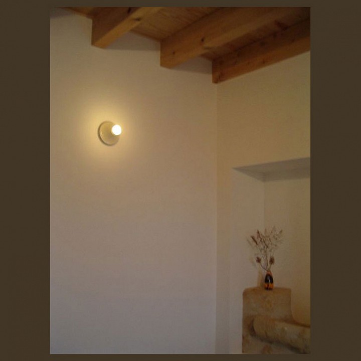 Накладной светильник artemide  a048120