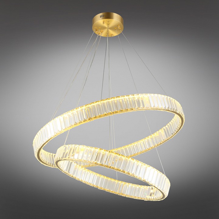 Подвесной светильник aployt nicoletta apl.026.13.85