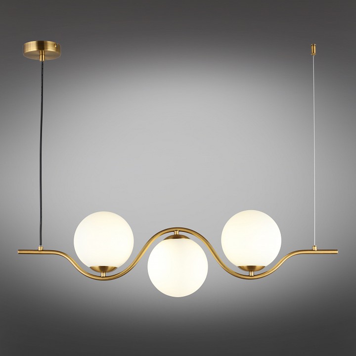 Подвесной светильник aployt jagna apl.312.13.03