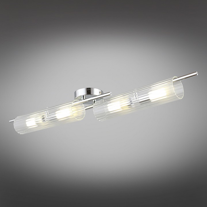 Накладной светильник aployt lusia apl.315.17.04