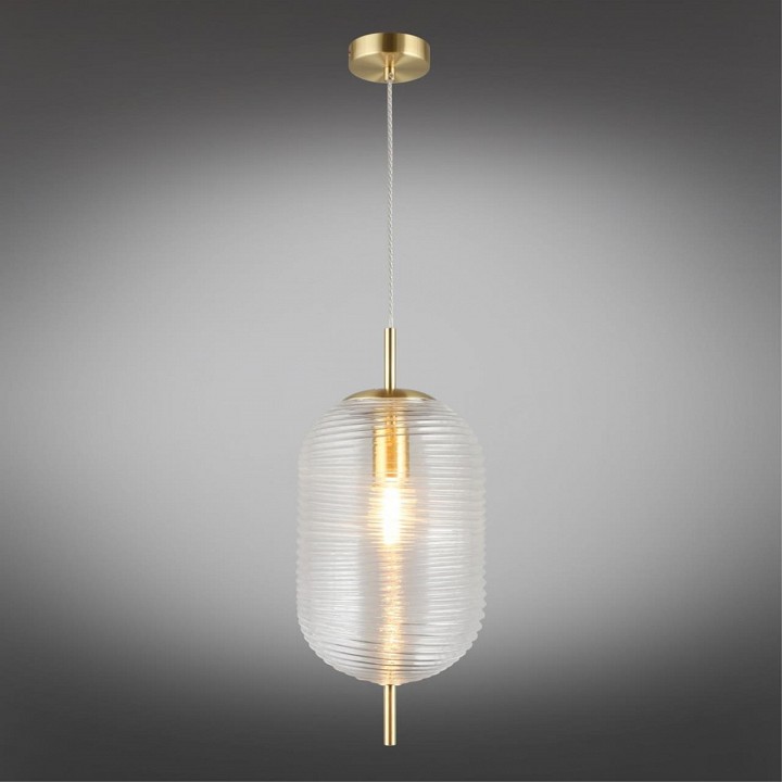 Подвесной светильник aployt mattia apl.316.16.01