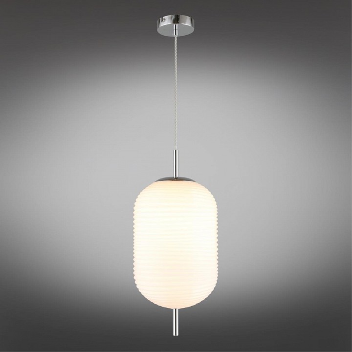 Подвесной светильник aployt mattia apl.316.26.01