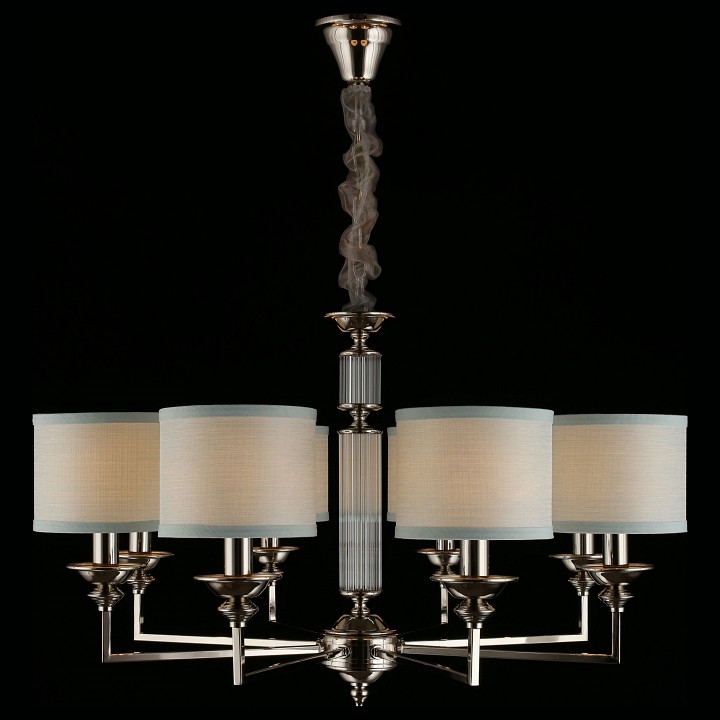 Подвесная люстра aployt malwa apl.712.03.08