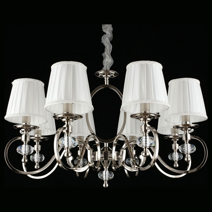 Подвесная люстра aployt reni apl.717.03.08