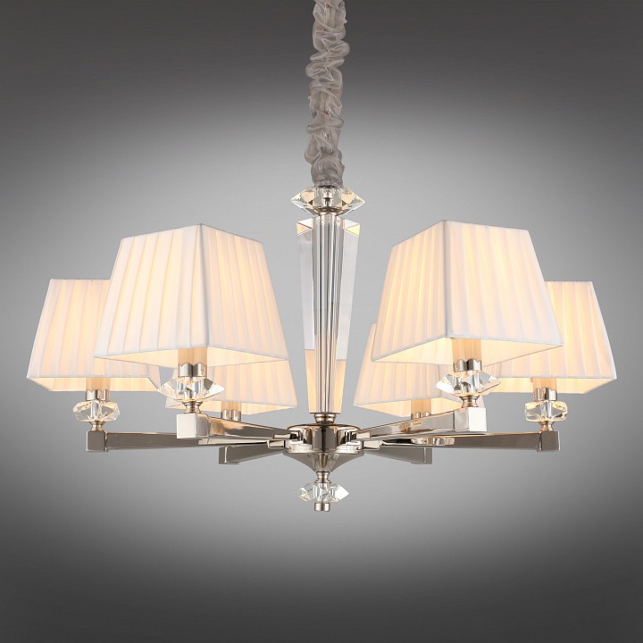 Подвесная люстра aployt dominka apl.722.03.06