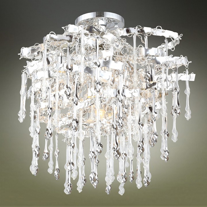 Потолочная люстра aployt andri apl.815.07.11