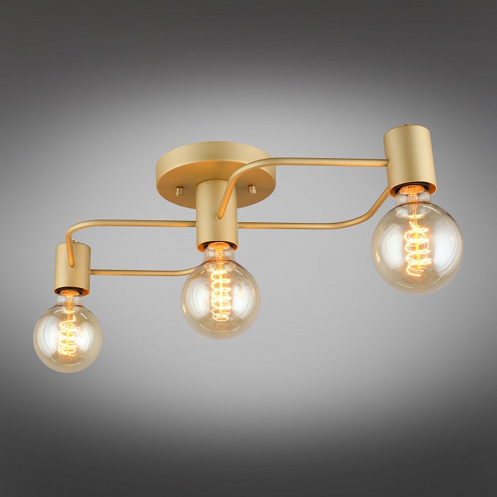 Потолочная люстра aployt elison apl.911.07.03