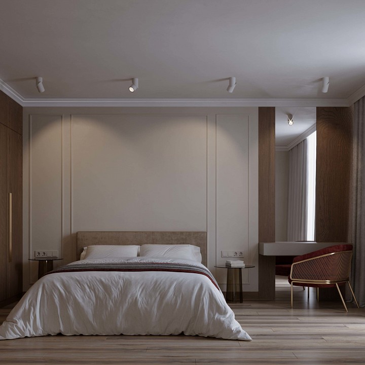 Светильник на штанге arlight twist 026467(1)