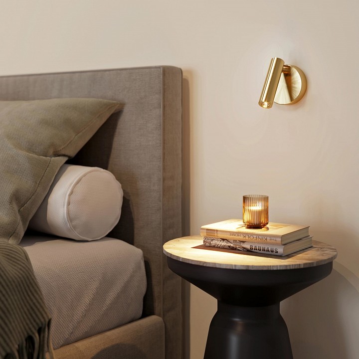 Бра arlight bed 033061