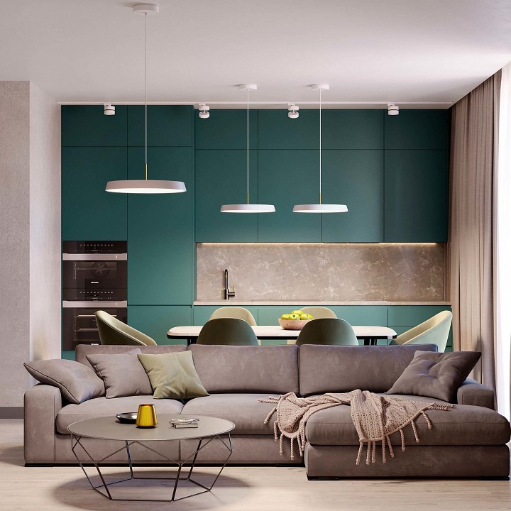 Подвесной светильник arlight elegant 033919