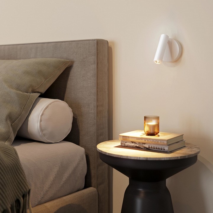 Бра arlight bed 034060