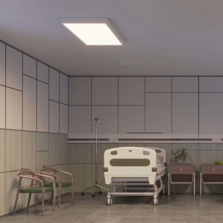 Блок питания аварийного освещения arlight arj 036859