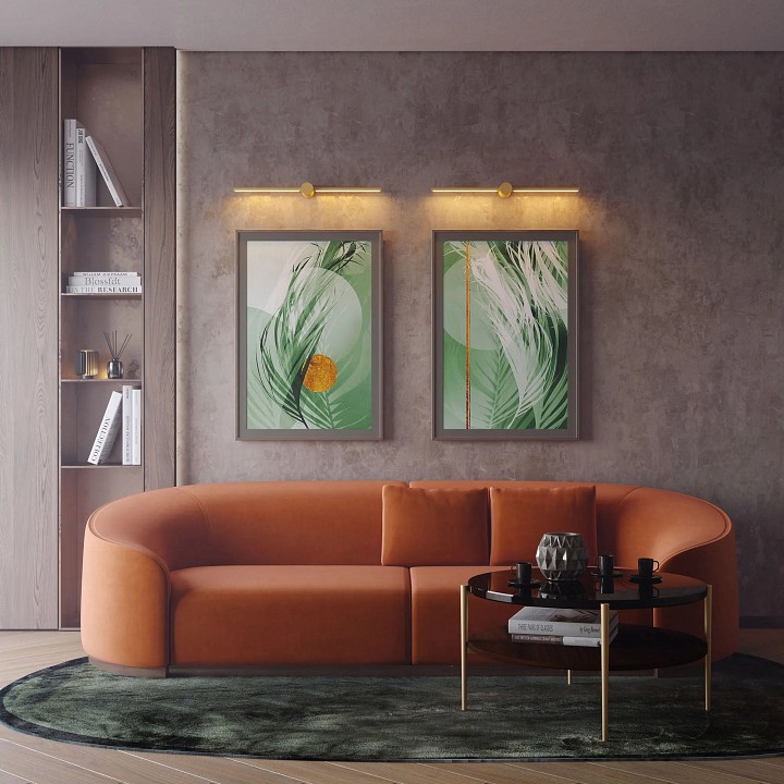 Бра arlight sp-picaso 037346(1)