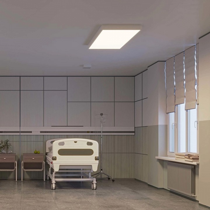 Блок питания аварийного освещения arlight arj 038364