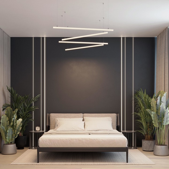 Лента светодиодная arlight cob 39043