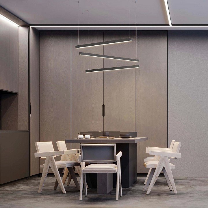 Профиль накладной arlight sl-line 043977