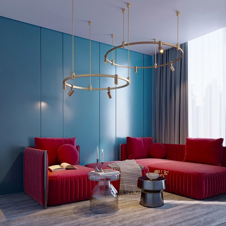 Светильник на штанге arlight apriori 044904