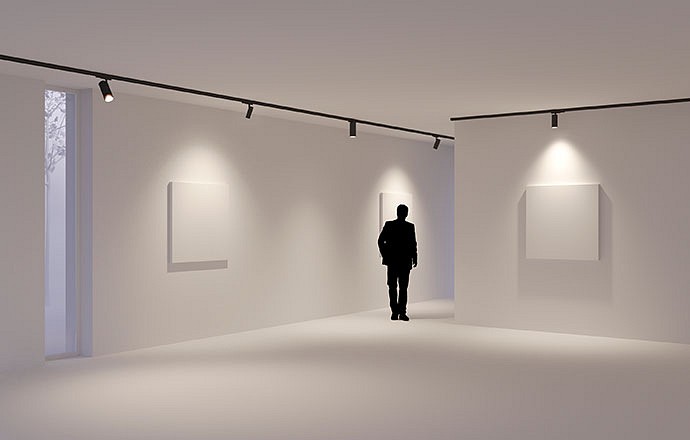 Светильник на штанге arlight gera 055047