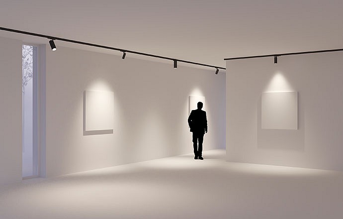 Светильник на штанге arlight gera 055067