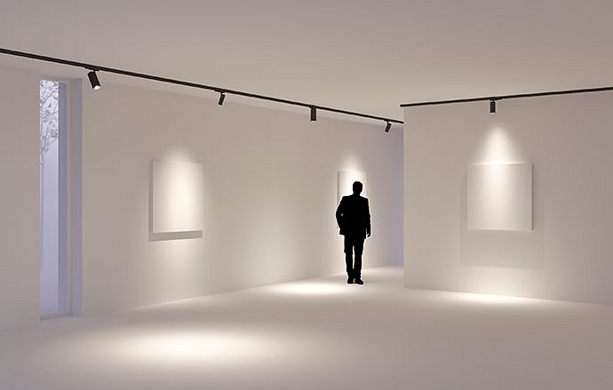 Светильник на штанге arlight gera 055091