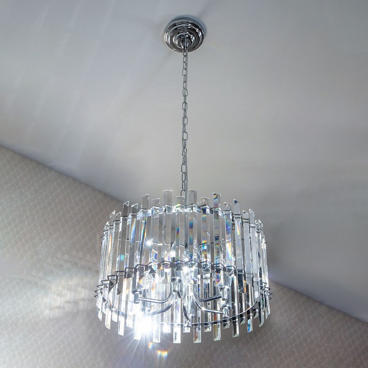Подвесной светильник citilux ингвар cl334161